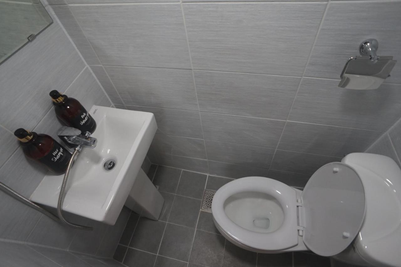 Blue Mansion Guest house 2*