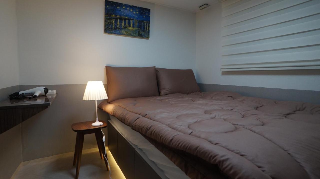 Blue Mansion Guest house Seoul