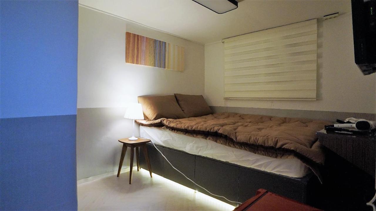 Blue Mansion Guest house 2*