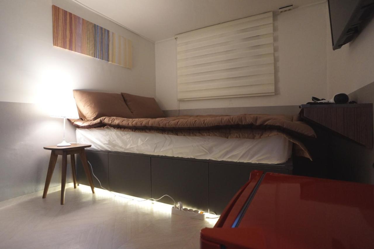Blue Mansion Guest house 2*