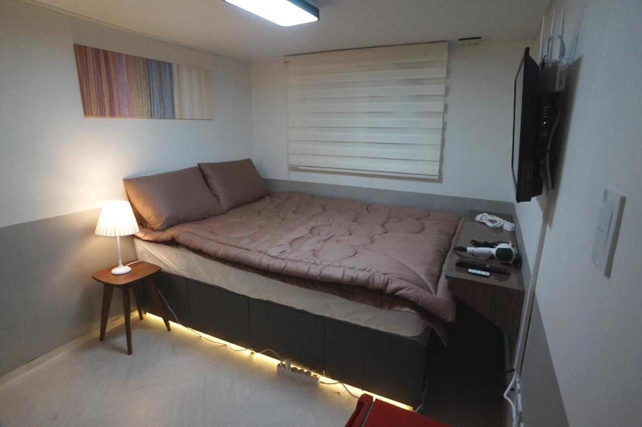 Guest house Blue Mansion 2*