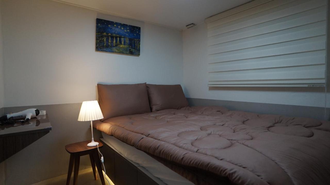Guest house Blue Mansion Seoul