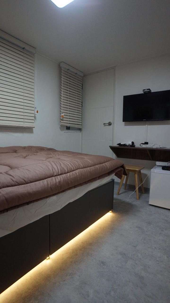 Blue Mansion 2* Seoul