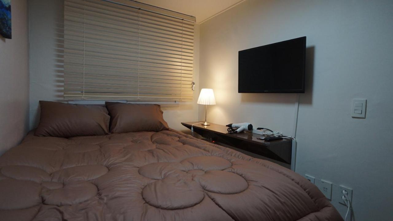 Guest house Blue Mansion Seoul