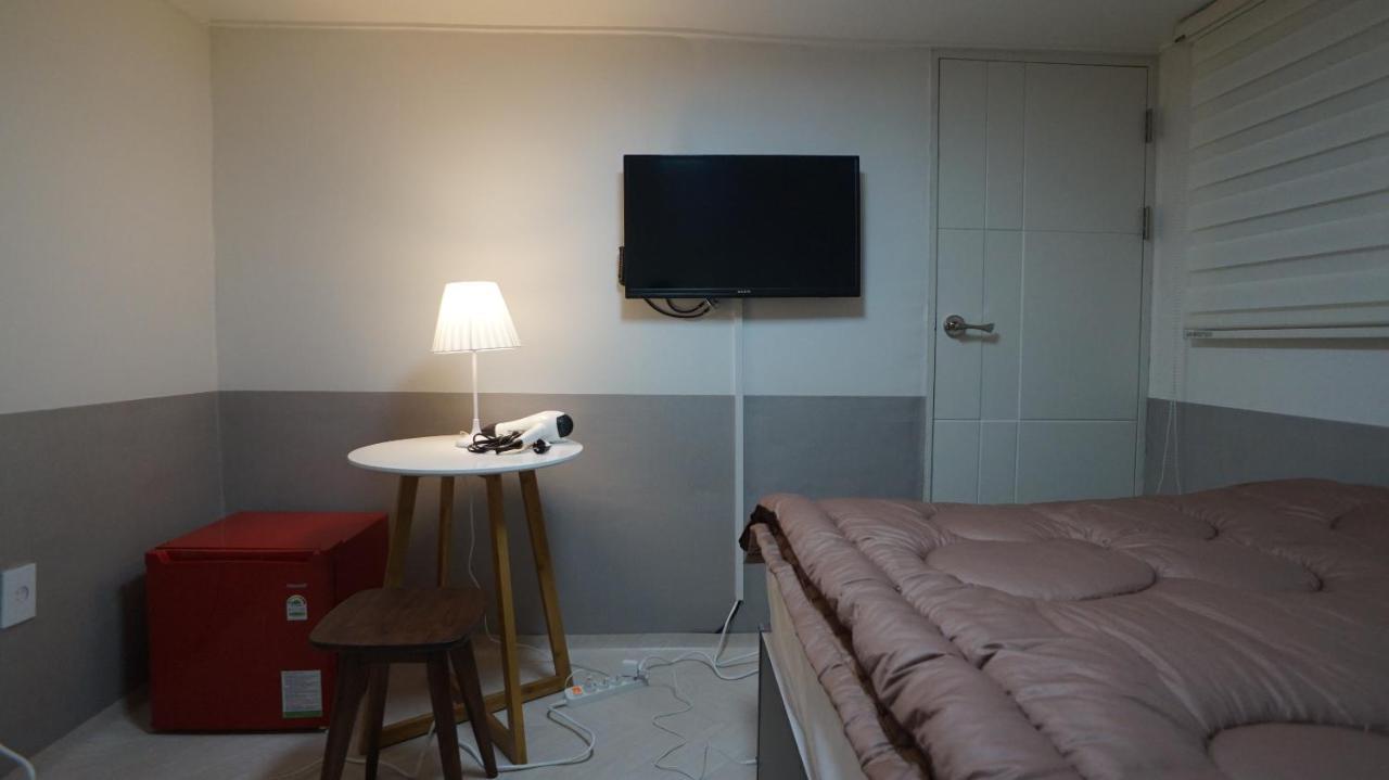 Blue Mansion 2* Seoul