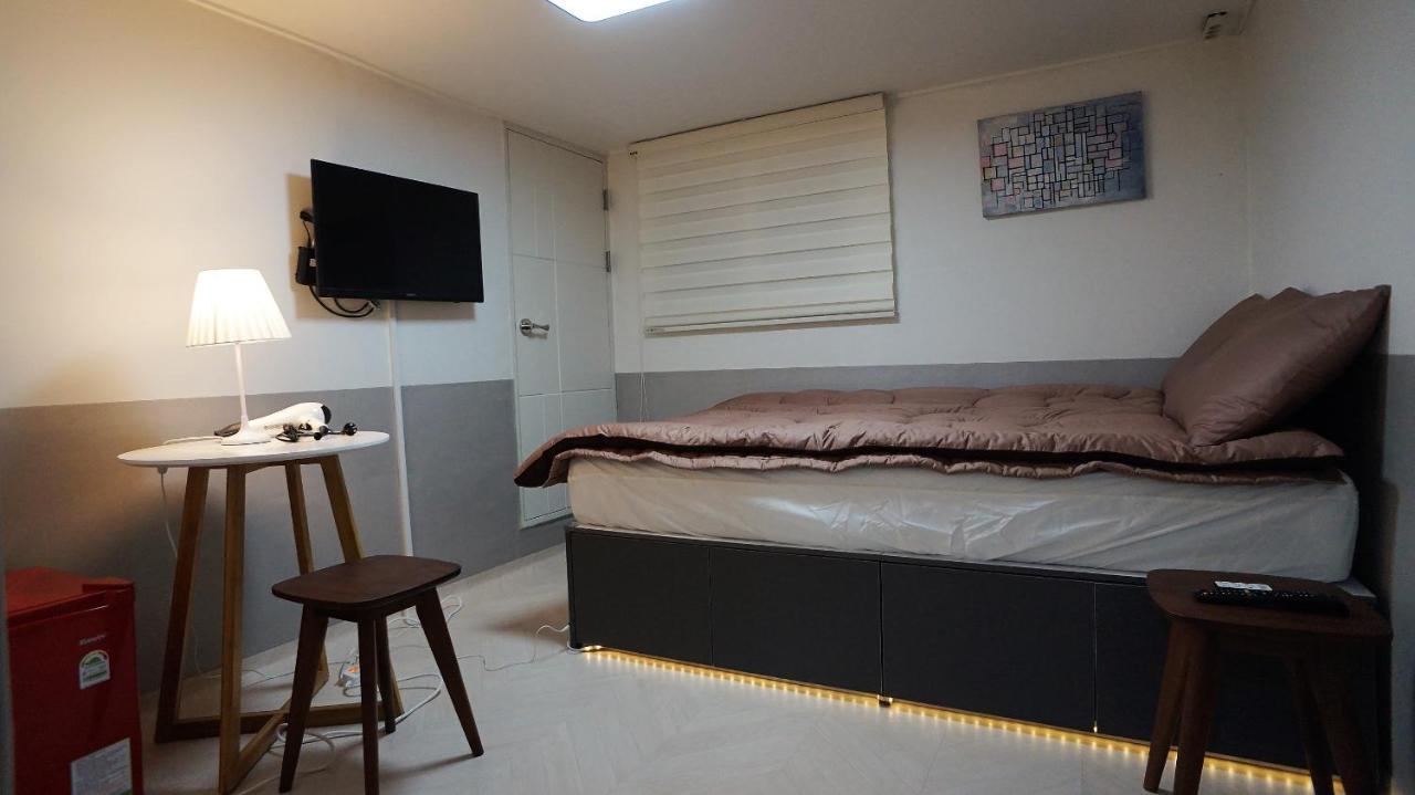 Blue Mansion Guest house
