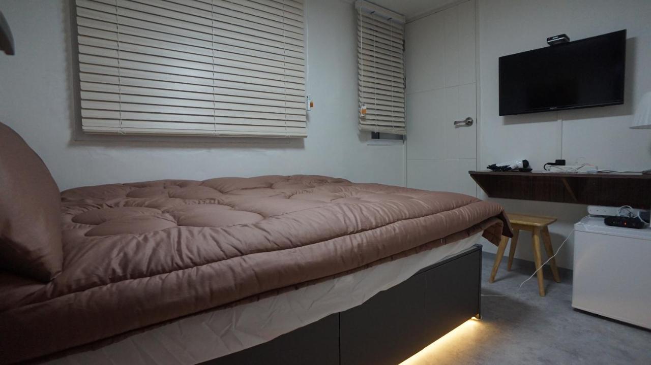 Blue Mansion Seoul