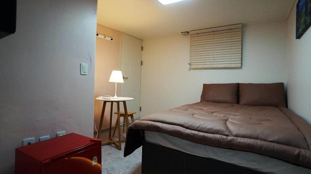 Blue Mansion Guest house Seoul