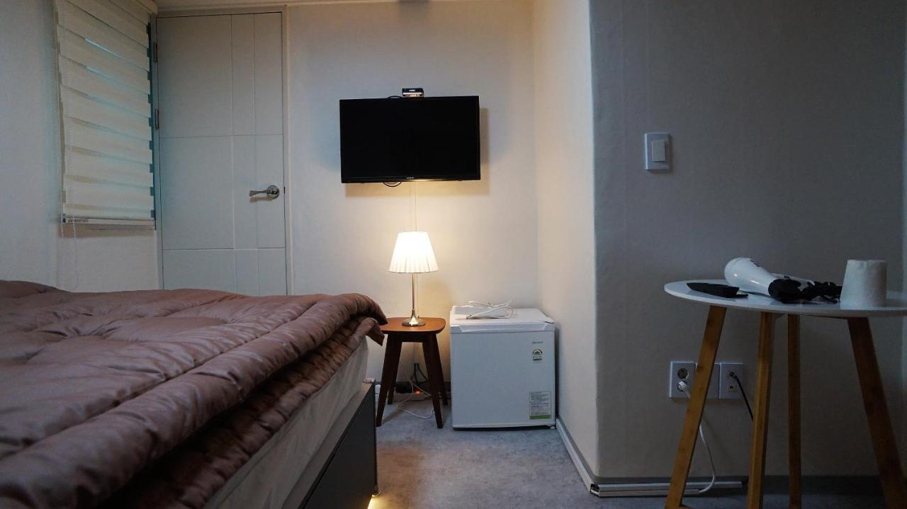 Blue Mansion Guest house Seoul
