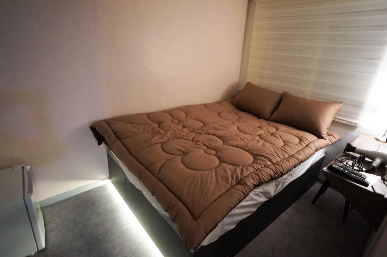 Guest house Blue Mansion Seoul