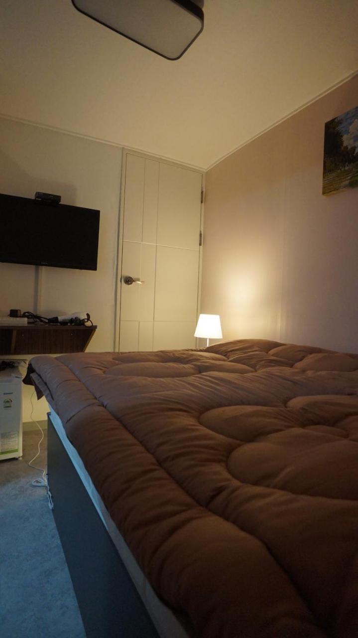 Blue Mansion Guest house 2*