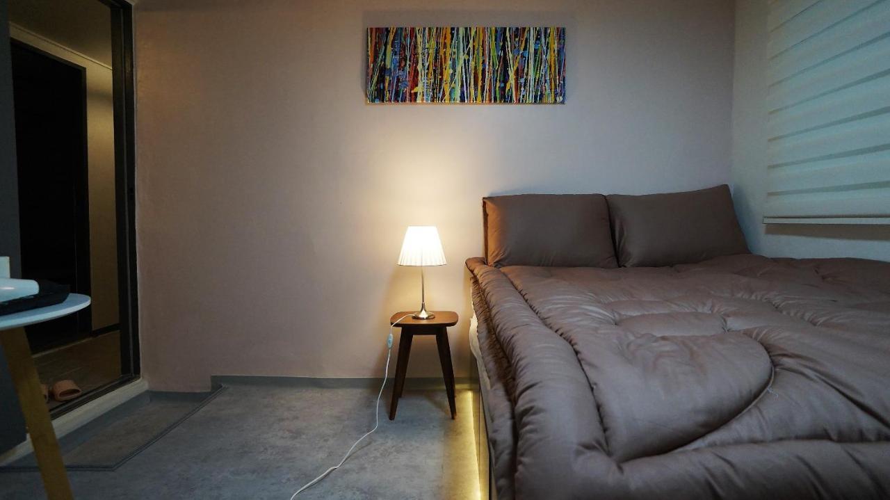 Guest house Blue Mansion 2*