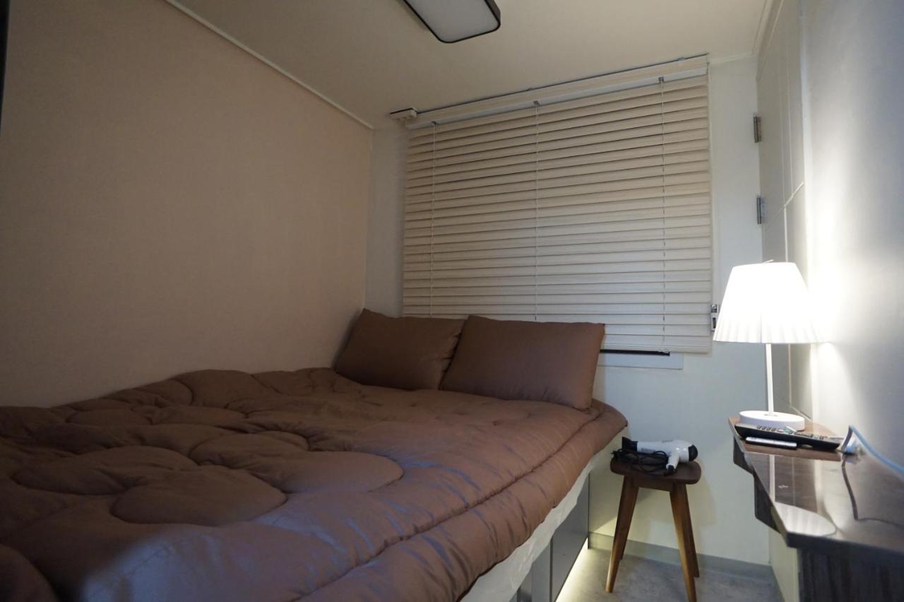 Blue Mansion Guest house Seoul