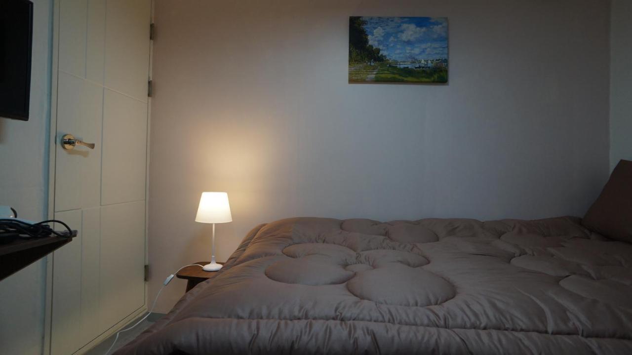 Guest house Blue Mansion
