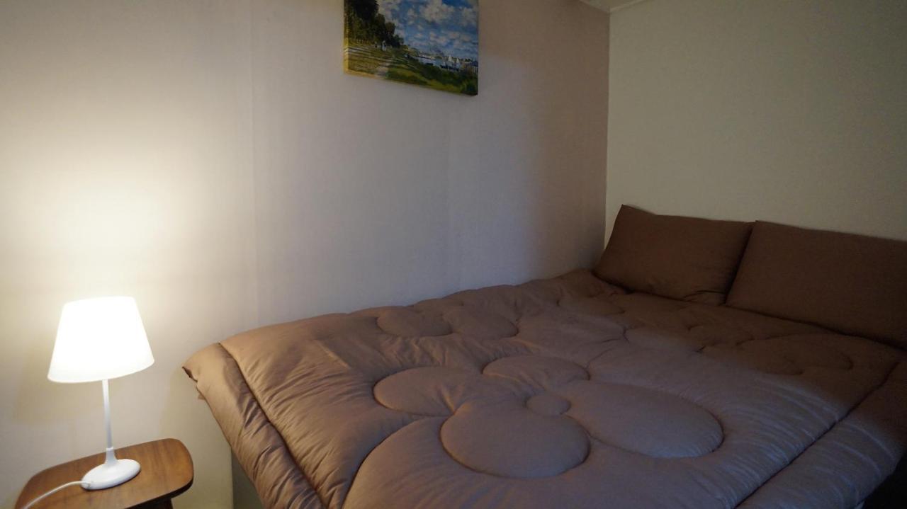 Guest house Blue Mansion Seoul
