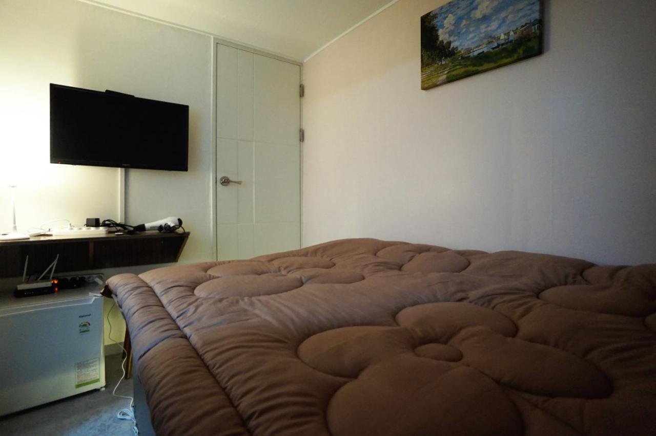Blue Mansion Guest house 2*
