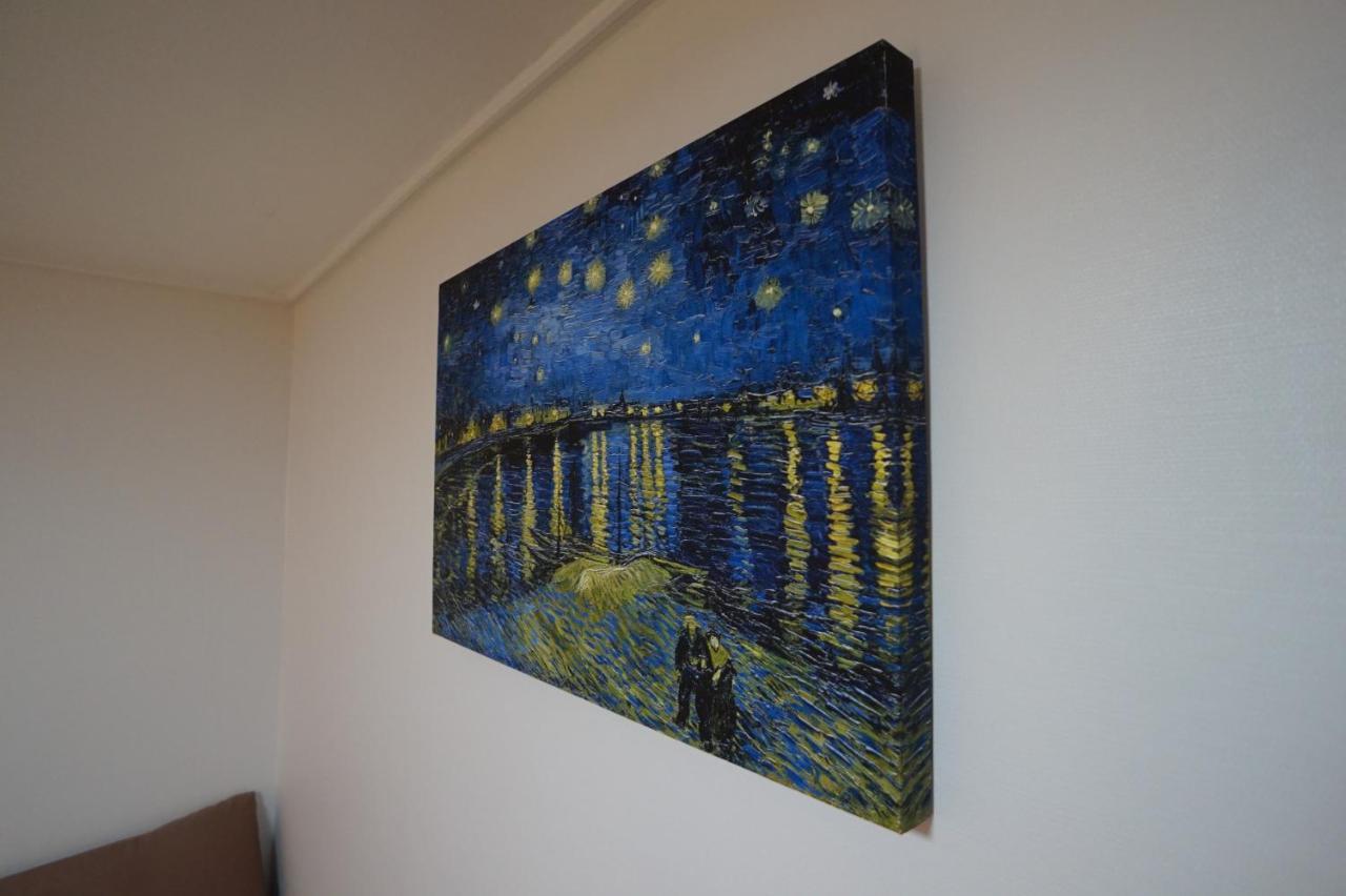 Blue Mansion Guest house 2*