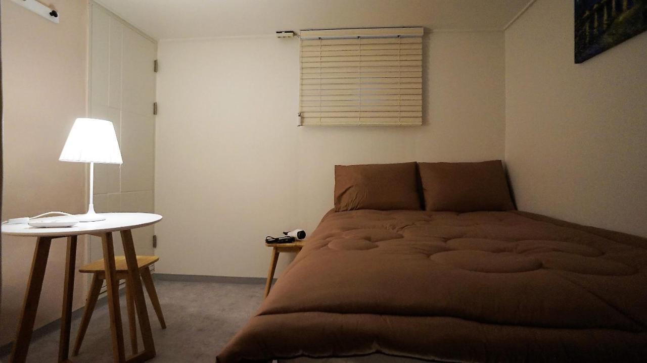 Guest house Blue Mansion 2*