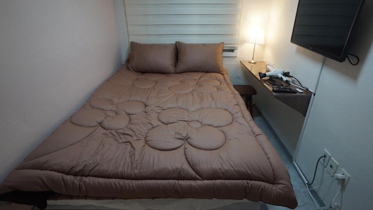 Blue Mansion Guest house Seoul