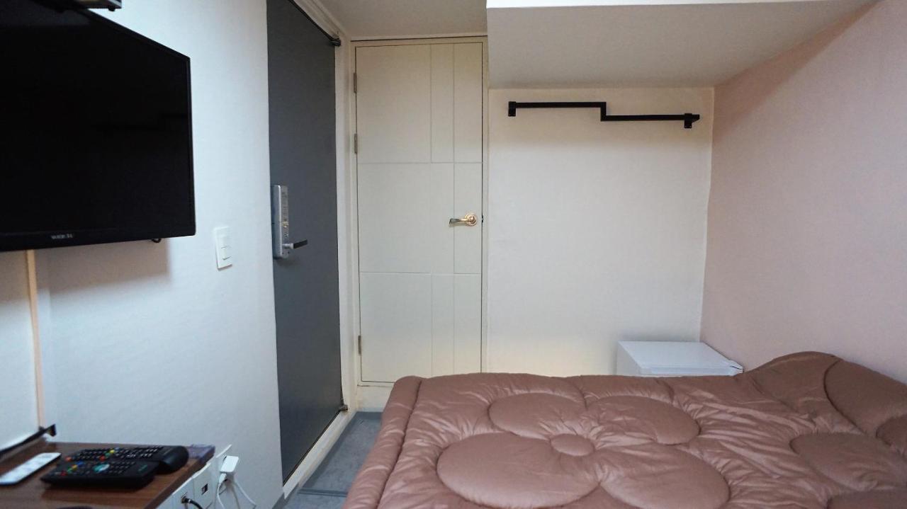 Blue Mansion 2* Seoul