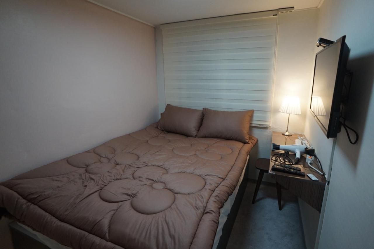 Guest house Blue Mansion Seoul