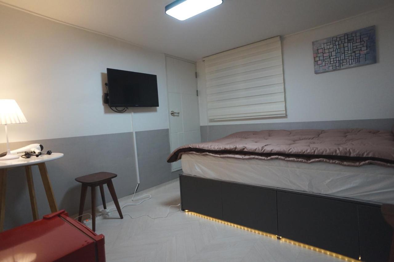 Blue Mansion Seul