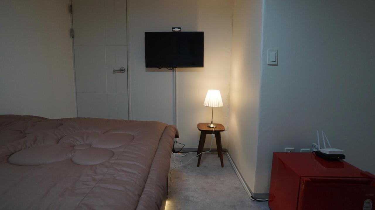 Blue Mansion 2* Seul