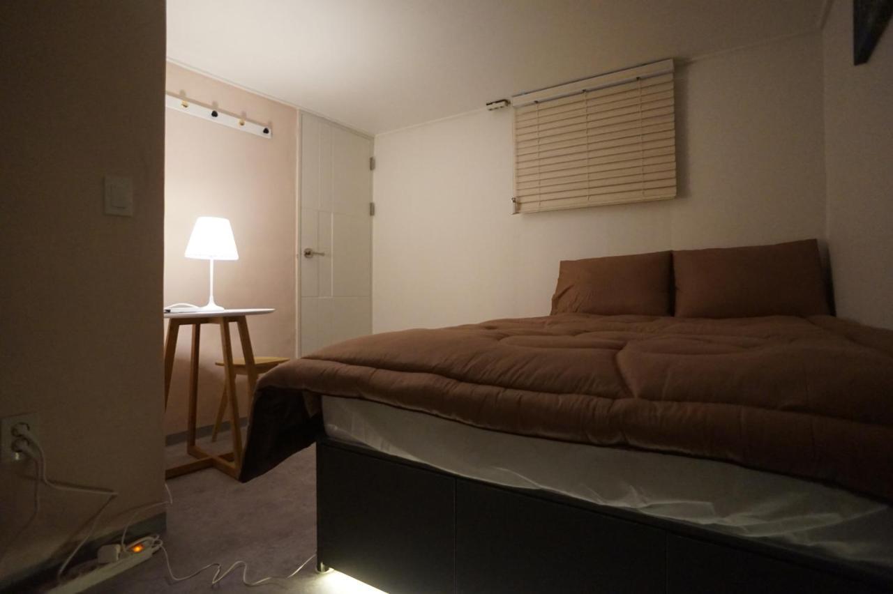 Blue Mansion 2* Seul